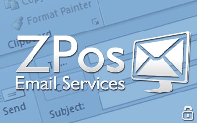 Get professional email for your restaurant and takeaway!